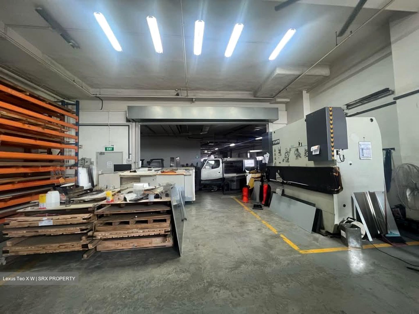 Synergy @ KB (D14), Factory #561226591